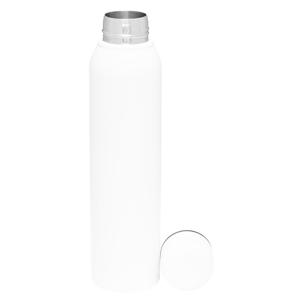 Custom Logo Catalina Insulated Water Bottle 16.9 oz